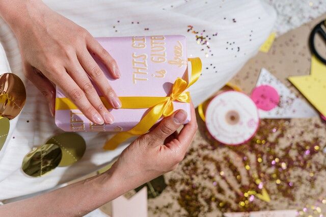 4 Amazing Ideas For When You Need A Really Special Gift